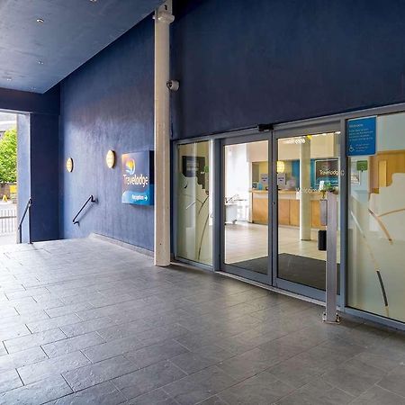 Travelodge Dundee Central Hotel Exterior photo