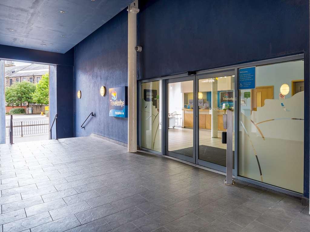 Travelodge Dundee Central Hotel Exterior photo