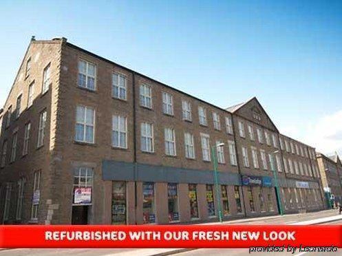 Travelodge Dundee Central Hotel Exterior photo