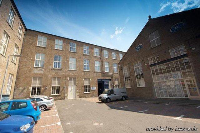Travelodge Dundee Central Hotel Exterior photo